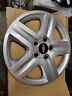 63021sch Aftermarket New Hubcaps Wheelcovers Fits Chevy Hhr Malibu