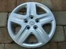 63021sm16ma Aftermarket Hubcaps Wheelcovers New Replacements Fits Mazda Better Than Oem