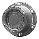 640-0001 Stemco Hub Cap Assembly Ste