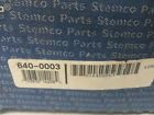 640-0003 Stemco Hubcap Ste