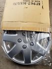 643129815126 Covertrend New Universal Set Of Fits Toyota Camry Hubcaps Hub