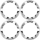 643129815928 Covertrend 4 Pc Set 15