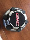 643129816260 Covertrend Pc Ffactory Gmc Lug Chrome Center Caps Steel Wheel