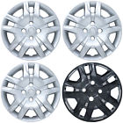 570-53084 643129817540 Covertrend New 16 Silver 0643129817540