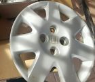 6469274 Honda Civic 2001-2002 Hubcap Genuine