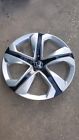 6550sb16ho Aftermarket Hubcap Wheelcover For Honda Civic Better Than Oem