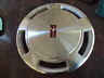65745 Oldsmobile Ciera Oem Wheel Cover Hub Cap Steel Made In