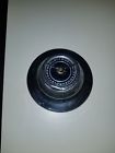 658765876 Chevy Vintage Hubcap Clock Art