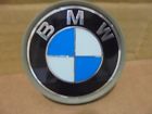 6768640 Bmw Series Oem Center Wheel Cap Wide