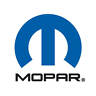 68004559ab Mopar Genuine Wheel Cover