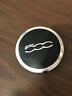 68078419a Oem Fiat One Wheel Center Hub Cap Cover