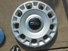 68078420aa Fiat Factory 500 Hubcap Wheel