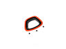 68261386aa Mopar Wheel Cover Insert Fits Fiat