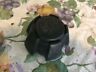 69257 Toyota Pickup Wheel Center Cap Black Oem Only