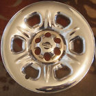 6944p-16 Nissan Hubcap Pathfinder Frontier Xterra