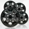 6946-gb Unbranded Toyota Tacoma Wheel Skins Hubcaps