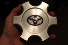 69562 Toyota Runner Wheel Center Cap Hubcap Machined