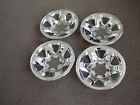 194-16c 6965p-c Pacific Rim Wheel Skins Toyota Runner Inch