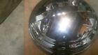 6a-1130-ss Vintique Ford Logo Hub