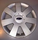 6e5c-1130-ae 6e5c-1130-a Ford Motor Company Oem Wheel Cover Hub Center Cap
