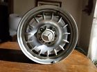 6jx14h2 Vintage Mercedes Benz Wheel Rim Center Cap