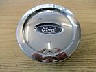 6l14-1a096-bc Ford One To Expedition Chrome Center Cap Hubcap