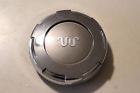 6l34-1a096-ca 6l34-1a096-ba Ford Oem Expedition King Ranch Wheel Center Cap Chrome Beige