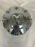 6qc38trmab Mopar Oem Dodge Ram Drw Dually Front Chrome Center Cap