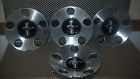 6r33-1a096-ea Ford Mustang Center Alloy Wheel Hub Cap