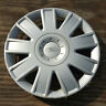 6s4z-1130 A Ford Focus Hubcap Fits Inch Wheels Repaired