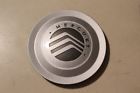 6w33-1a096-ab Aa690a1-33w7 Mercury Grand Marquis Center Cap Silver Grey