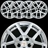 7022pc Nationwide Hubcaps Inc Fits Chevy Equinox Ls Lt Chrome Wheel