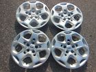 7052 Ford Fusion Hubcaps Wheel