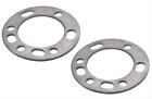 7107 Trans Dapt Performance Wheel Spacers Aluminum Thick Pair