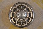 715748-0011 Toyota Used Corolla Hubcap Wheel Cover Oem