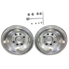 E350-e450 71606f Auto Forever Front Wheel Simulators Inch Dually Hand Holes Lug