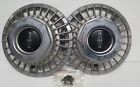 570-00704 72-79 Lincoln Mark Iv Hubcaps