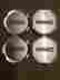 7236p-c Pacific Rim Set Of 4 New In Box 2009-2012 17 Dodge Ram 1500 Chrome Wheel Skin Covers