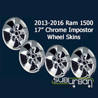 7237p-c Pacific Rim 13-16 Dodge