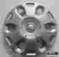 9t161130ac 7251a Ford 10-11 Transit Connect Used 15 Reconned Hubcap 6 Spoke Flair 7051