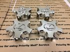 74159 Piece New Set Of Lexus Center Wheel Caps Hub Hubs