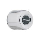 7425241 Pro Comp Wheels Alloy Center Cap 844658029545