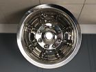 Cal-7511602 7511602 Cal Custom Dually Wheel