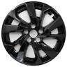7709-gb Pacific Rim Trim Fits Hyundai Tucson Gloss Black Wheel Skin