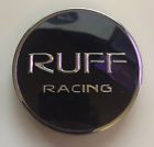 R954-r955-r357 776c01-mb-148 Ruff Racing Wheel Rim Center Cap