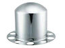 777kit61 Gpd Set Chrome Rear Axle Covers