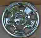 7900p-c Pacific Rim Trim 14-16 Set Of 4 Jeep Grand Cherokee Sport 17 5 Spoke Wheel Skins Covers