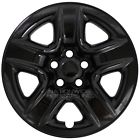 69506 7975gb Nationwide Hubcaps Inc Black Toyota Wheel Skins Hub Caps Full