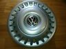 7d0601147a091 Vw Hubcap Wheelcover Eurovan Used Oem