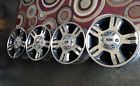 7l3j-1007-aa Oem Set Of Four